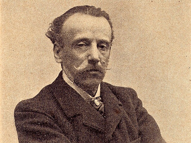 NARCÍS OLLER