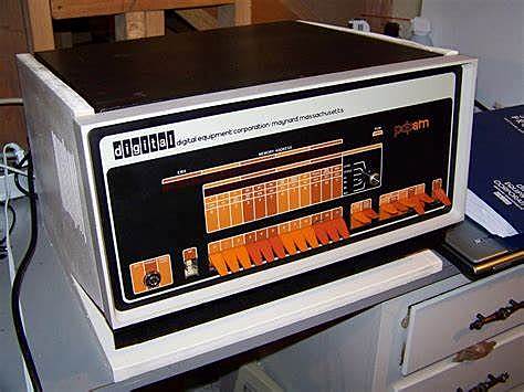 PDP-8
