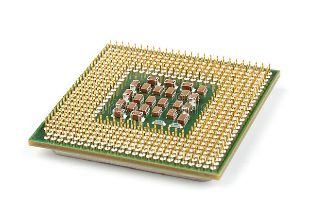 Procesadores Vectoriales