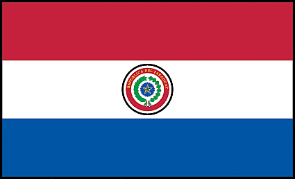 Ley de protección de datos de Paraguay