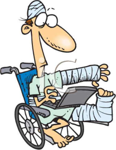 Workers Compensation Indiana - 1915