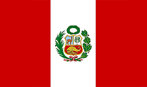 Ley de protección de datos de Perú.