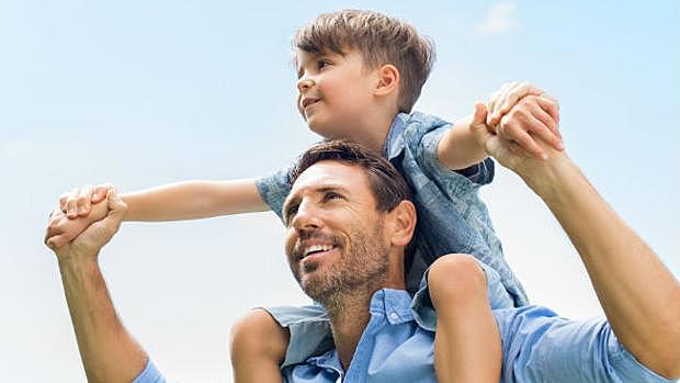 Año de nacimiento mi padre