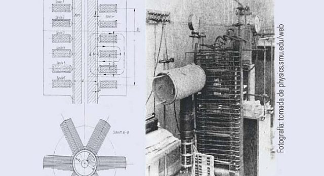 Refrigerador de Albert Einstein