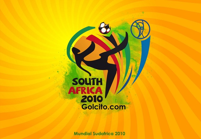 Mundial Sudafrica 2010