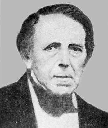 Martin Heinrich Rathke (1793– 1860)