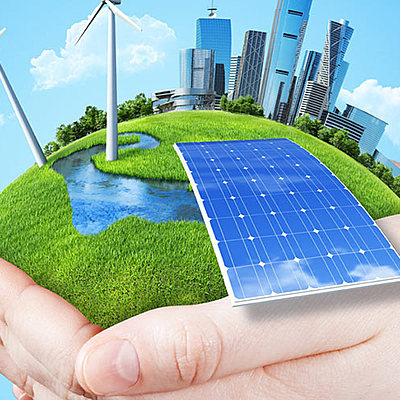 Timeline: Sustantividad energética