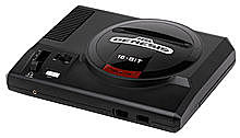 SEGA Genesis