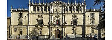 Viaje a Jerusalen e inicio su educación