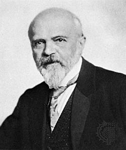 Hans Adolf Eduard Driesch (1867–1941)