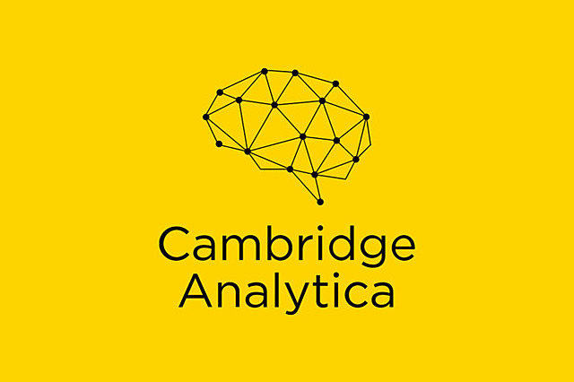 Recopilación y manipulación de información por Cambridge analytica