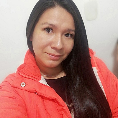 Timeline: BIOGRAFÍA ANGIE ZAMBRANO