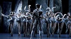 Timeline: History of performing arts