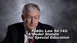 Public Law 94-142