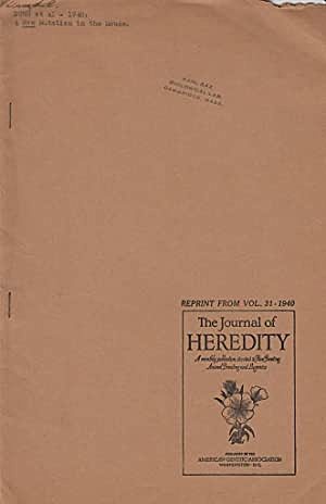 GluecksohnWaelsch; 1907–2007) y Conrad Hal Waddington (1905–1975).