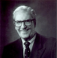 Thomas King (1921-2000)