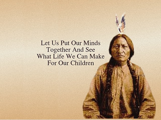 Sitting Bull