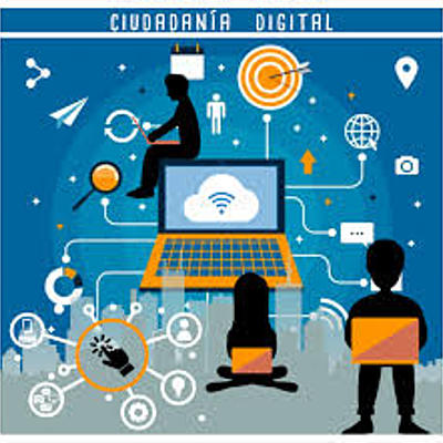 Timeline: gobierno abierto y ciudadanía digital