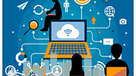 Timeline: gobierno abierto y ciudadanía digital