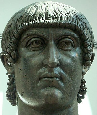 Constantino el Africano de Salerno (1020-1087 D.C.)