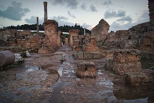Tercera Guerra Púnica