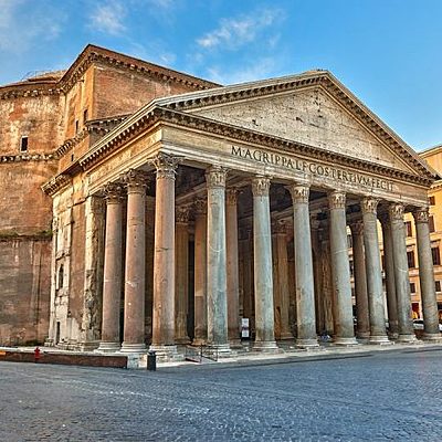 Timeline: HISTORIA DE ROMA