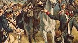 Timeline: The American Revolution