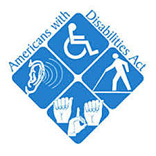 The American with Disabilities Act (ADA)