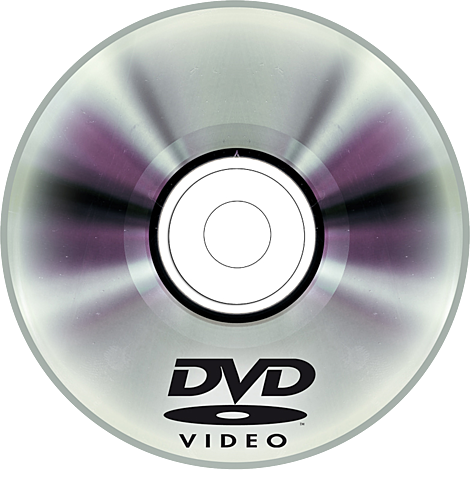 DVD