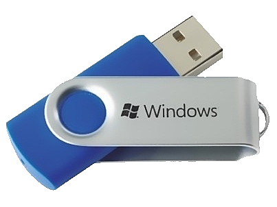 Memoria USB