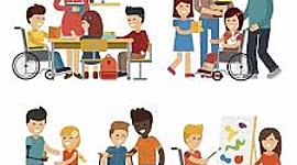 Timeline: History of Special Education and Inclusive Education Timeline