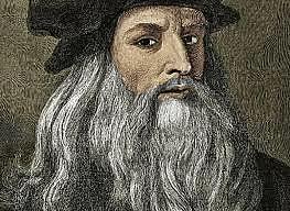 Leonardo Da Vinci