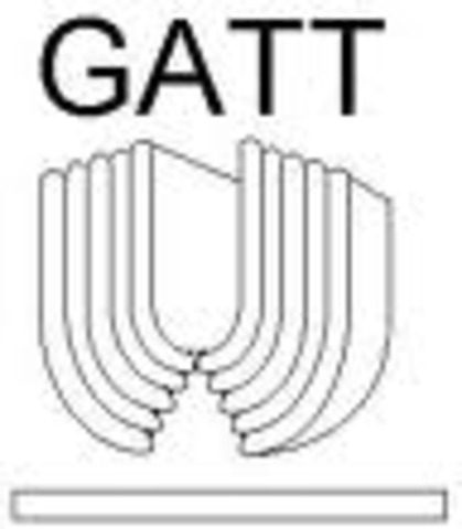 Entra en vigor la GATT