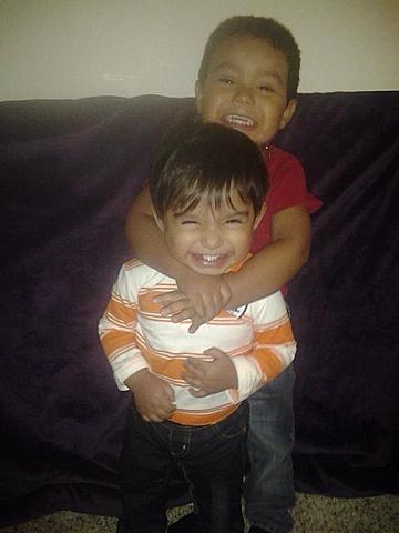 Becoming a mom! (Again)