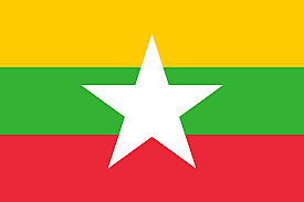 MYANMAR
