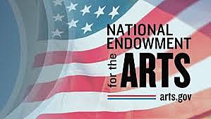 National Endowment for the Arts