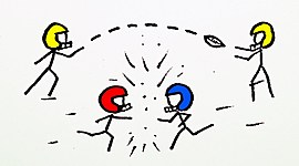 Timeline: linea temporal de la física