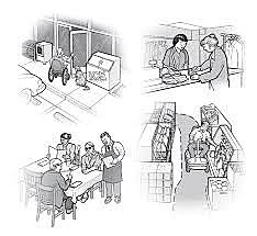 Architectural Barriers Act (ABA)