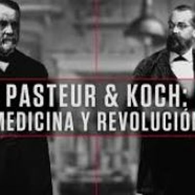 Timeline: “Historia de los conceptos de causa y enfermedad: paralelismo entre la Medicina y la Fitopatología”