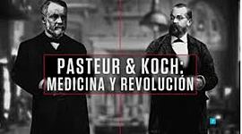 Timeline: “Historia de los conceptos de causa y enfermedad: paralelismo entre la Medicina y la Fitopatología”