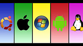 Timeline: Historia y antencedentes de los sistemas operativos