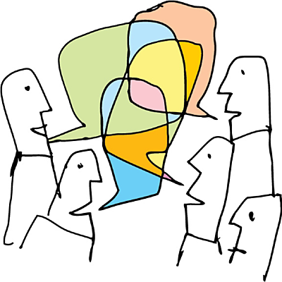 Timeline: Psicologia Social