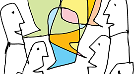 Timeline: Psicologia Social