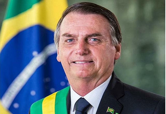 Bolsonaro
