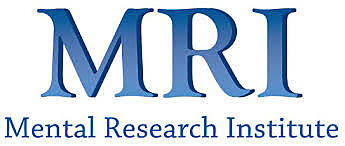 Fundación del Mental Research Institute (MRI)