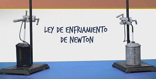 Teoría del enfriamiento