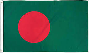BANGLADESH