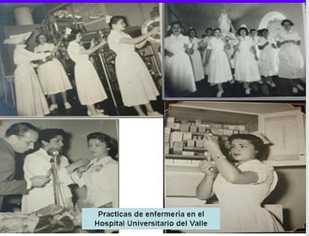 la carrera de fisioterapia fue adoptada