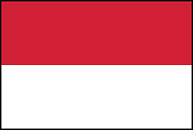 REPÚBLICA DE INDONESIA