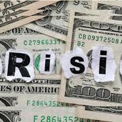 Timeline: Crisis Económicas Nacionales y Mundiales.